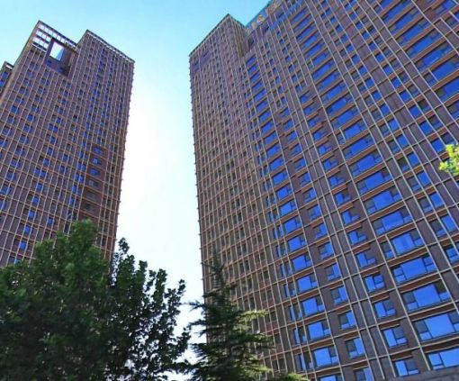 燕莎US联邦公寓南北3室
