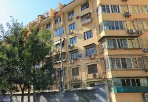 小营西路1号 30万+精装南北两居 满五唯一