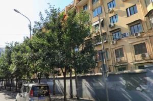 亚运村 小营西路1号南北三居室