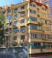 亚运村小营·小营西路1号·3室·2厅