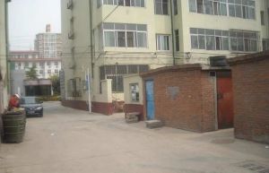 后横街小区南北通透三居满五唯一