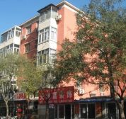 后横街小区 满五唯一 楼层好,采光视野好