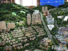 高息园区 黄泥川 两室南北通透 精装修 拎包入住