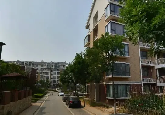 【北京中体奥林匹克花园小区,二手房,租房】- 北京房天下