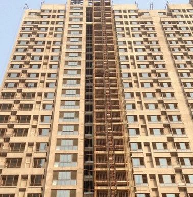 林奥嘉园1室1厅1卫东朝向8500.00元/月出租