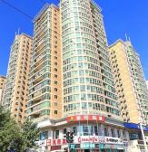 金融街南,满五年,高楼层,无遮挡,配套设施齐全