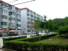 兴怀大街小区低楼层两居室