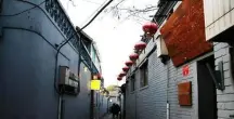 大新开胡同