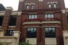 大峪西山艺境7室1厅,复式带