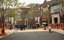 西山艺境8号院4室2厅南北