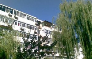 半导体宿舍2室1厅南北