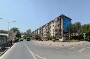 翠微路25号院精装修采光好停车方便靠谱卖