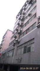 6号线地铁口西湖望月双公园顶层复试客厅挑空