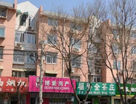 顺义区供电局家属楼1室1厅1卫南北朝向2400.00元/月出