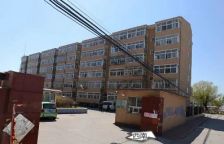 府前东街九院 南北3居室 精装修