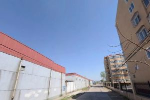 铁路小区精装两居楼层好南北通透交通便利