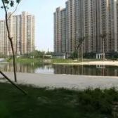 海关西园东区,临近平谷地铁线,看房方便