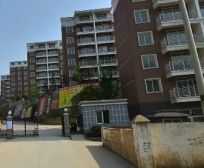 绿洲湾小区2室1厅南
