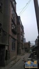 民族歌剧院家属楼 3室1厅 东