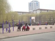 富水小区 底价急售 3室通透