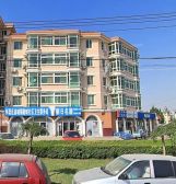 融城园北区满五唯一南北通透