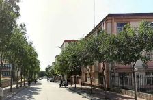 南口·南厂住宅西区·2室·1厅