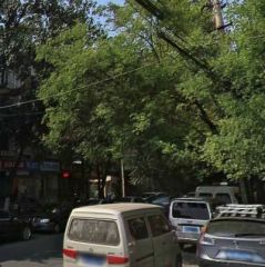 西城区二环边纯东向精致两室一厅