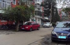 德胜门,田字格三居室,明厨明卫,满五唯一