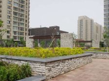 苹果园·雍景山岚·3室·2厅