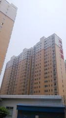 怡然四方锦城2室1厅南