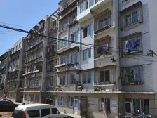 中长小区 2室1厅 南 北