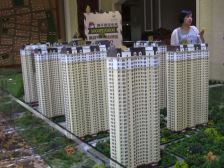 嘉兴闽江国际两室明厅南北朝向精装修