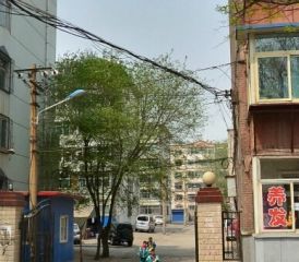 迎新街·迎新街朝阳花园·2室·1厅