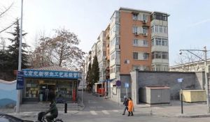 宣武门 · 挨着实验和师大附安平里 · 2室 ·1厅看房方便
