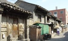 东新帘子胡同1室0厅西