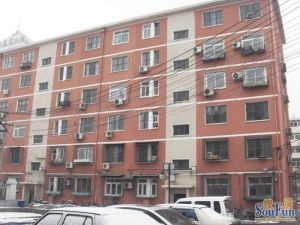 新登记 学院路14号院南北通透两居 近地铁 临清华