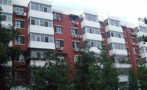 学院路14号院2室1厅南北