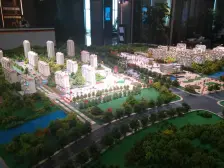 买房+车位!楼下就是44平大车位,能停两台车!