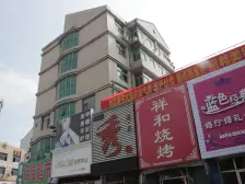 银河小区多层顶加阁,房子不错装修不错