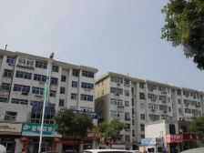 河滨小区 多层 带小棚 看房方便有钥匙