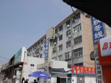 河滨小区2室2厅南北