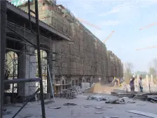 龙湖锦艺城 边户精装大三房 好楼层 配套设施齐全