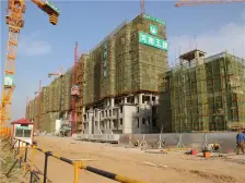 锦艺城商圈,小户型,带装修,视野开阔。