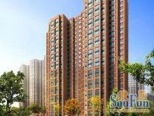 龙兴南二路8号院三室两厅两卫全明格局