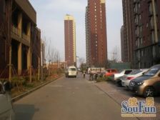 梧桐苑大三居满五唯一精装修