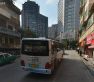 安云路樱花巷小区实景图