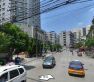 安云路樱花巷小区实景图