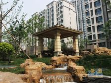 丽景长安二期4室2厅南北