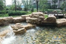 丽景长安二期高层精装三居业主诚意出售方便看房