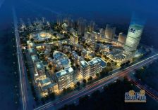 梦想家园东区有电梯采光好视野开阔无遮挡